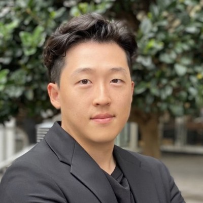 Tony Jung